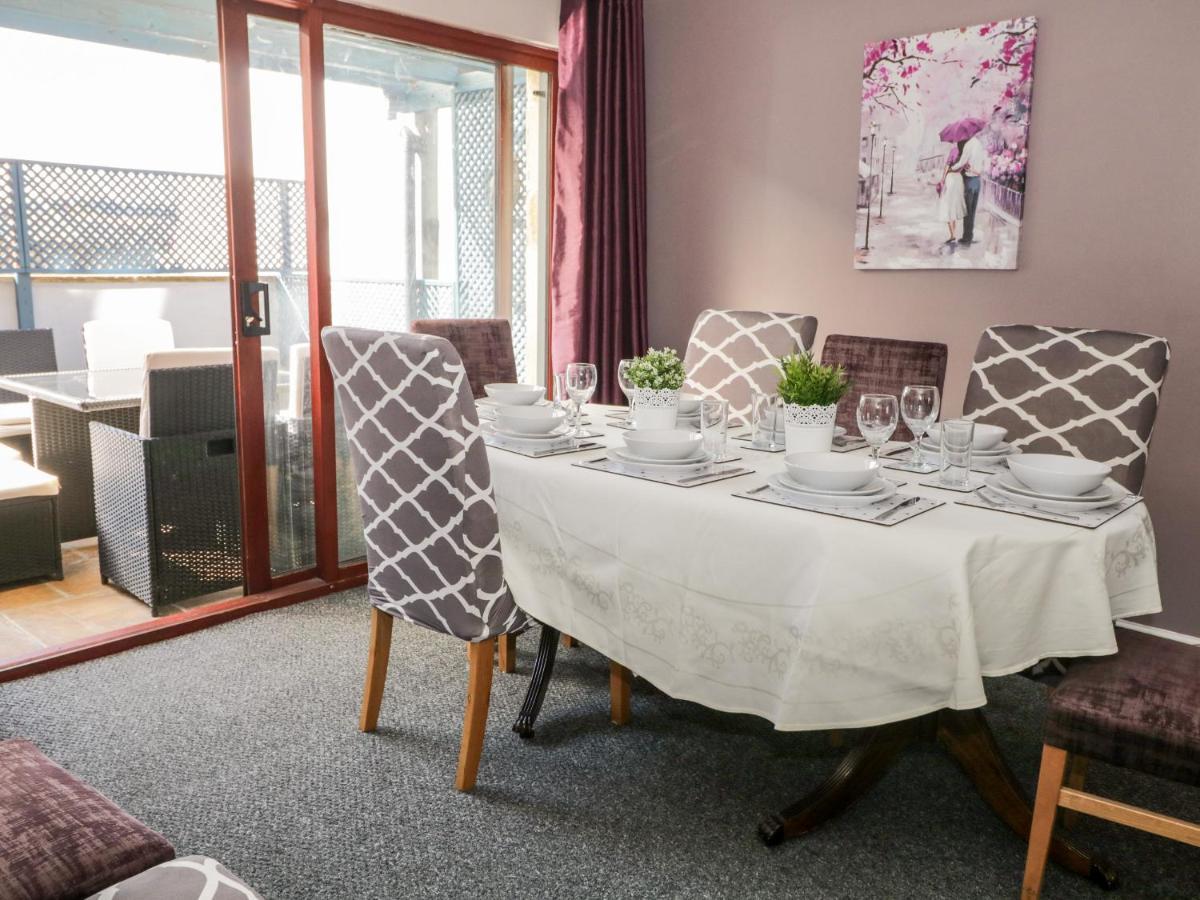 9 Navigation Square Villa Skipton Luaran gambar
