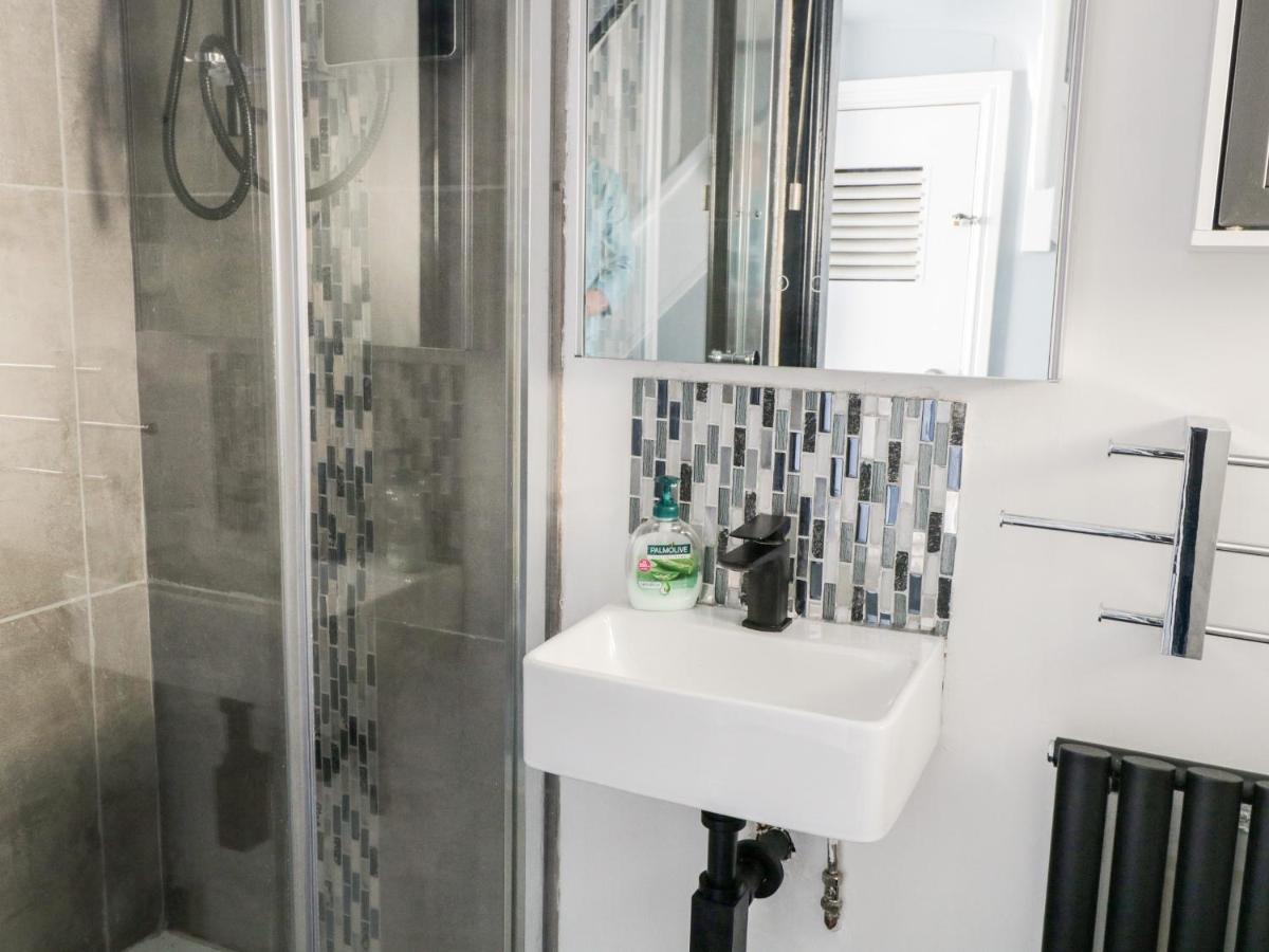 9 Navigation Square Villa Skipton Luaran gambar