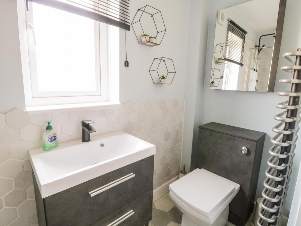 9 Navigation Square Villa Skipton Luaran gambar