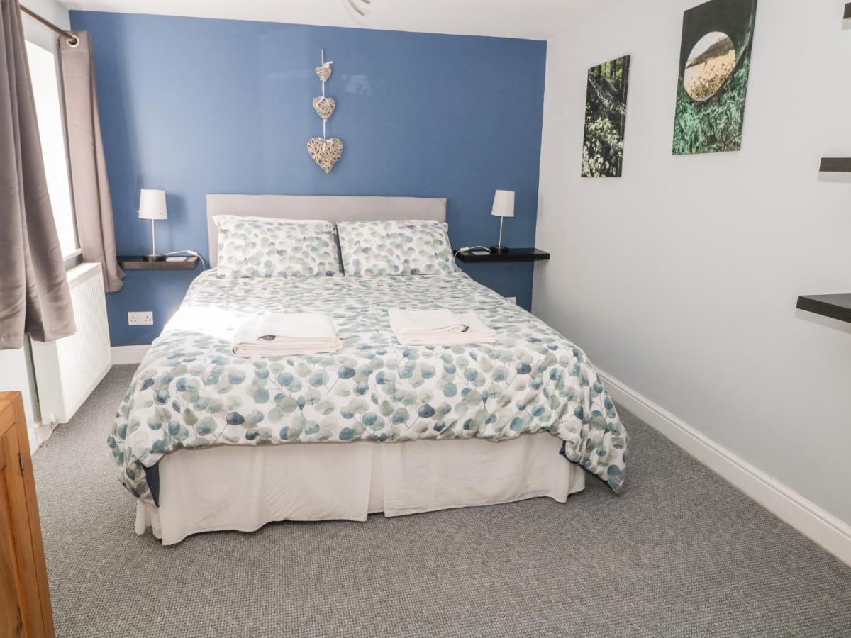 9 Navigation Square Villa Skipton Luaran gambar