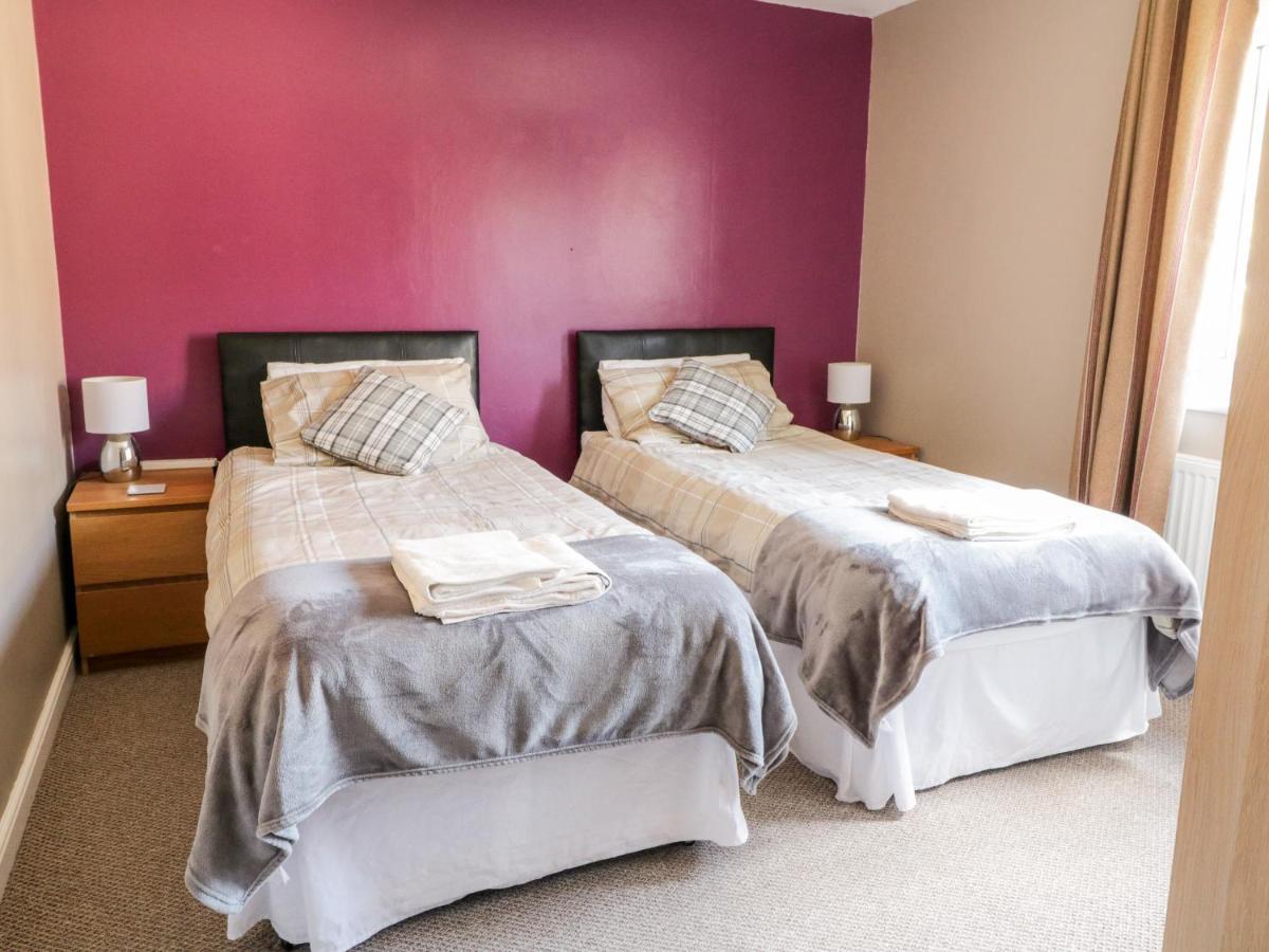 9 Navigation Square Villa Skipton Luaran gambar