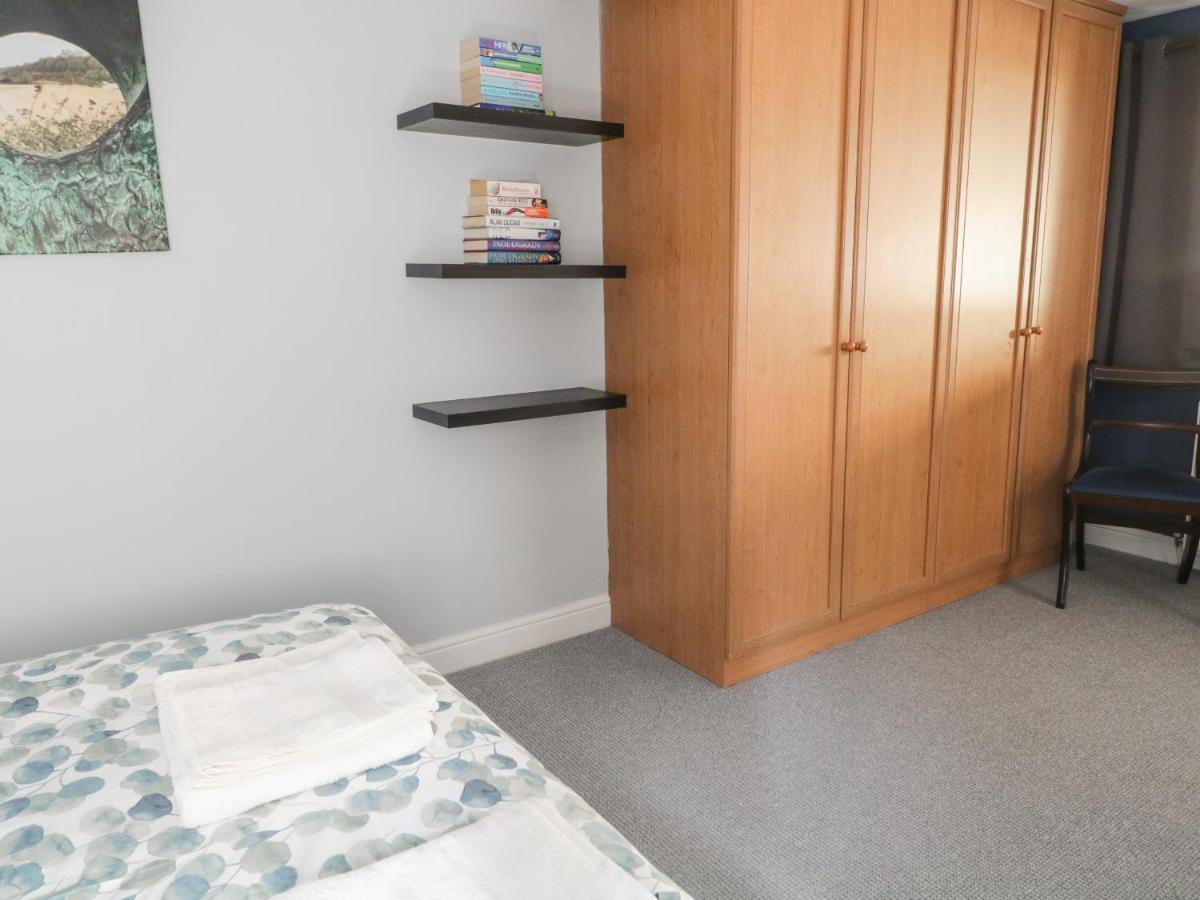 9 Navigation Square Villa Skipton Luaran gambar