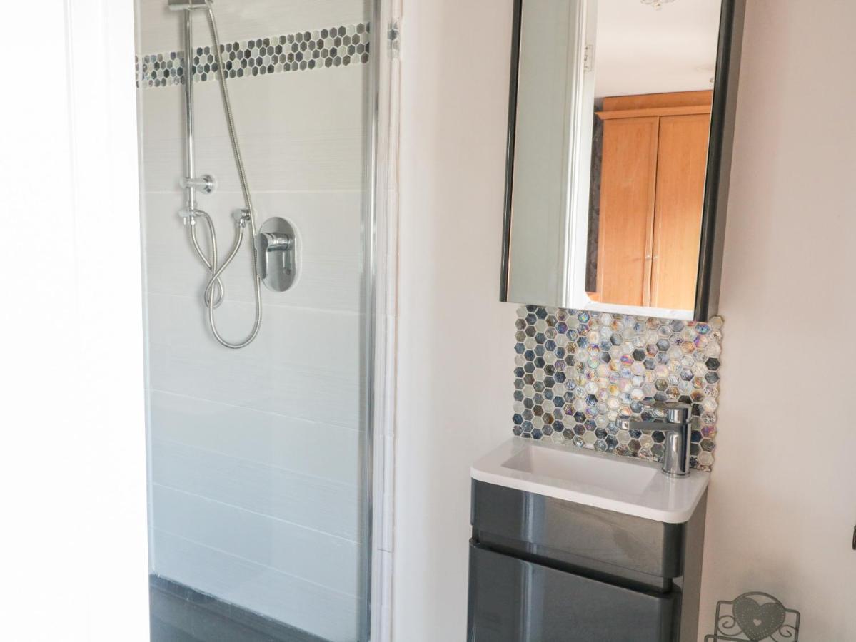 9 Navigation Square Villa Skipton Luaran gambar