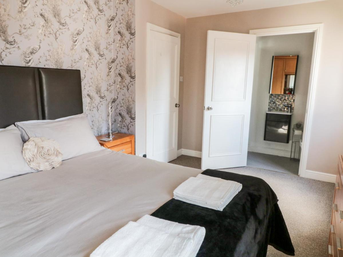 9 Navigation Square Villa Skipton Luaran gambar