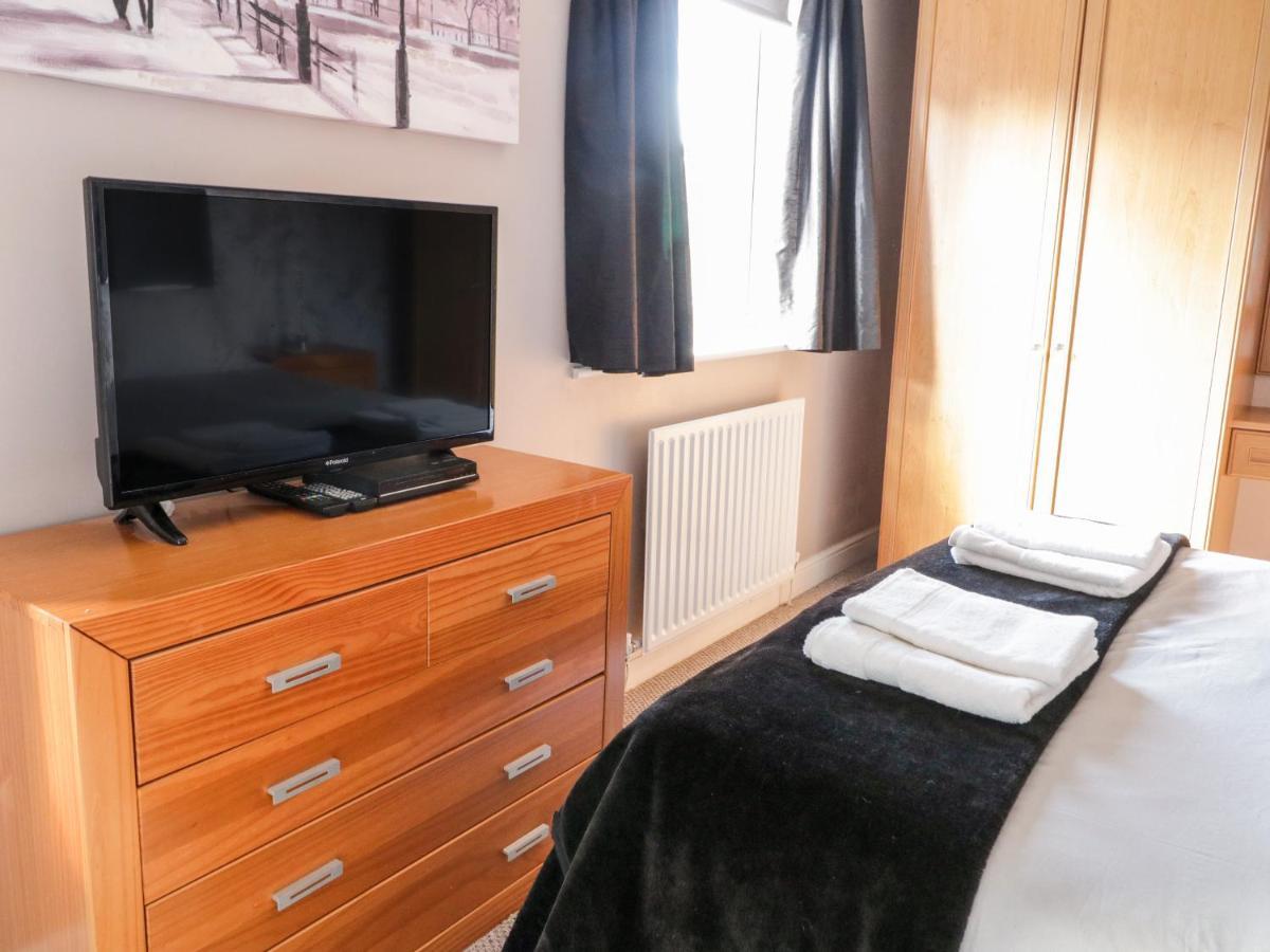 9 Navigation Square Villa Skipton Luaran gambar